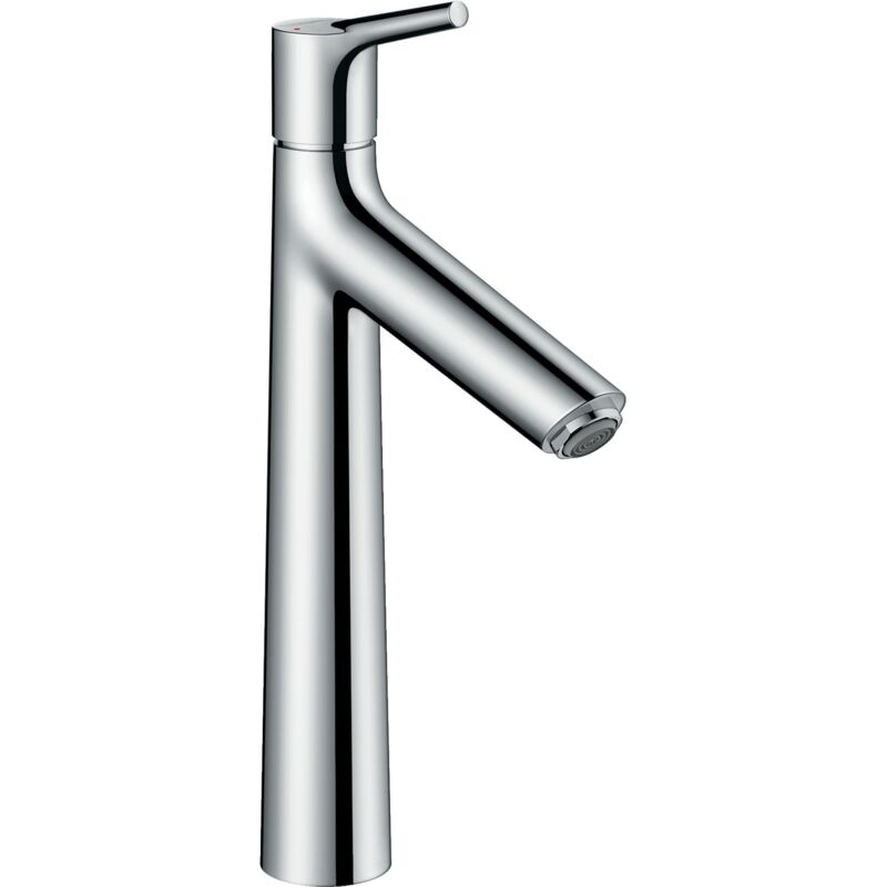 hansgrohe Talis S 190 mitigeur lavabo 72031000 chromé , avec garniture de vidage