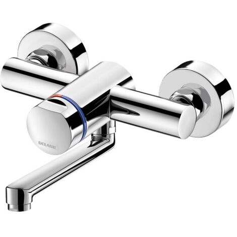 Mitigeur Lavabo Tempomix 3 794350 Delabie