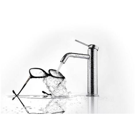 Mitigeur lavabo Time Lui XL