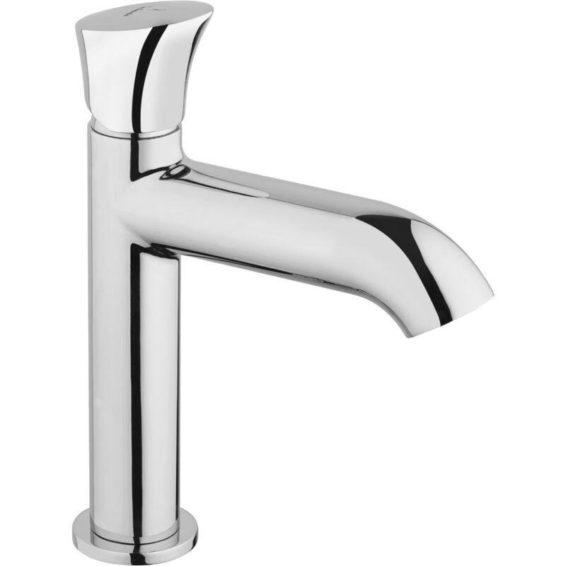 Mitigeur lavabo Tropic Chrome