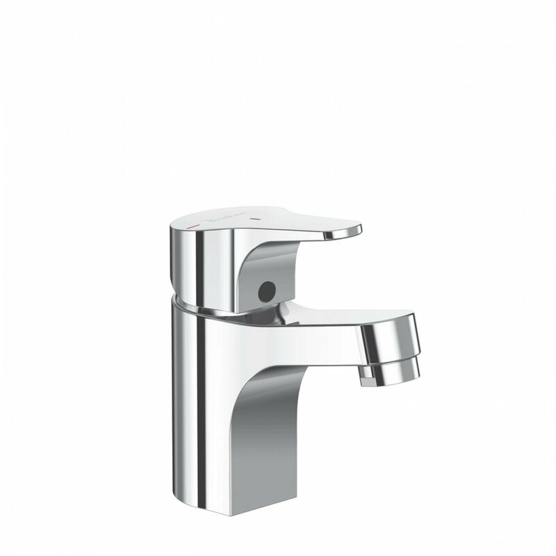 Mitigeur lavabo Ulysse C3 D0791AA Porcher
