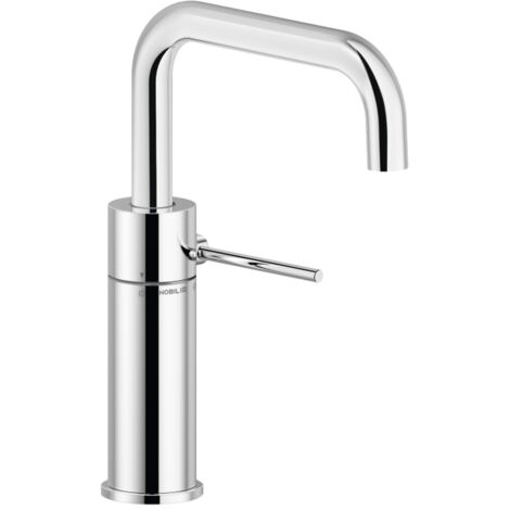 Mitigeur lavabo VELIS - Chromé brillant