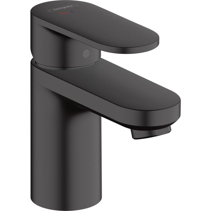 Hansgrohe - Mitigeur lavabo Vernis Blend 70 CoolStart noir mat 71598670