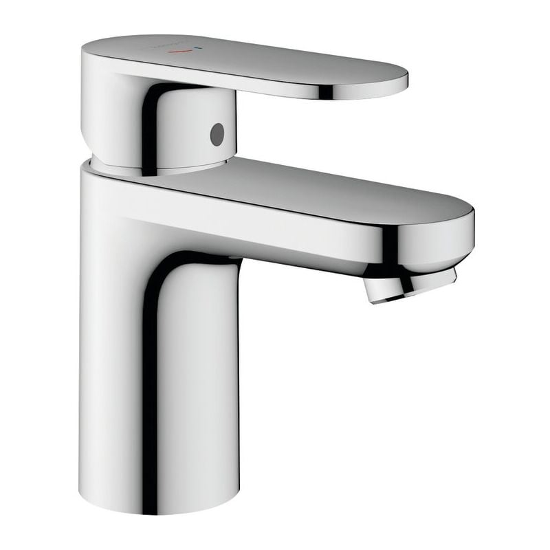 Hansgrohe - Mitigeur de lavabo - Vernis Blend 5 l/min - Hauteur 71 mm