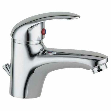 Mitigeur lavabo + vidage Eurorama