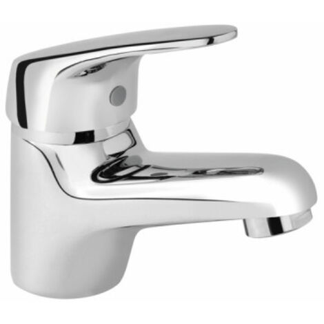 Mitigeur lavabo vidage plast NF - MAMMOLITI : F167049010088