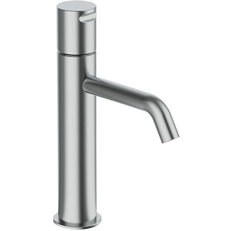 Mitigeur Lavabo XL Inox Finition robinet: Inox