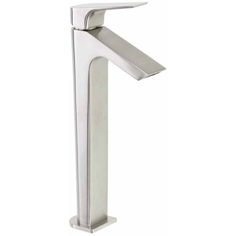 Mitigeur Lavabo (XL) Urban Chic Nickel Brossé - 211001NC