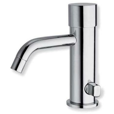 Mitigeur lave-mains NF Luxe eau chaude / froide QUICK- CRISTINA ONDYNA QY23251
