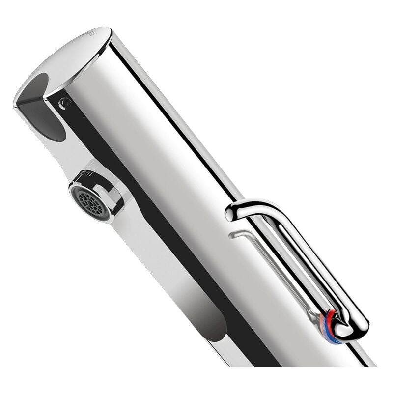 Mitigeur électronique tempomatic mix 4