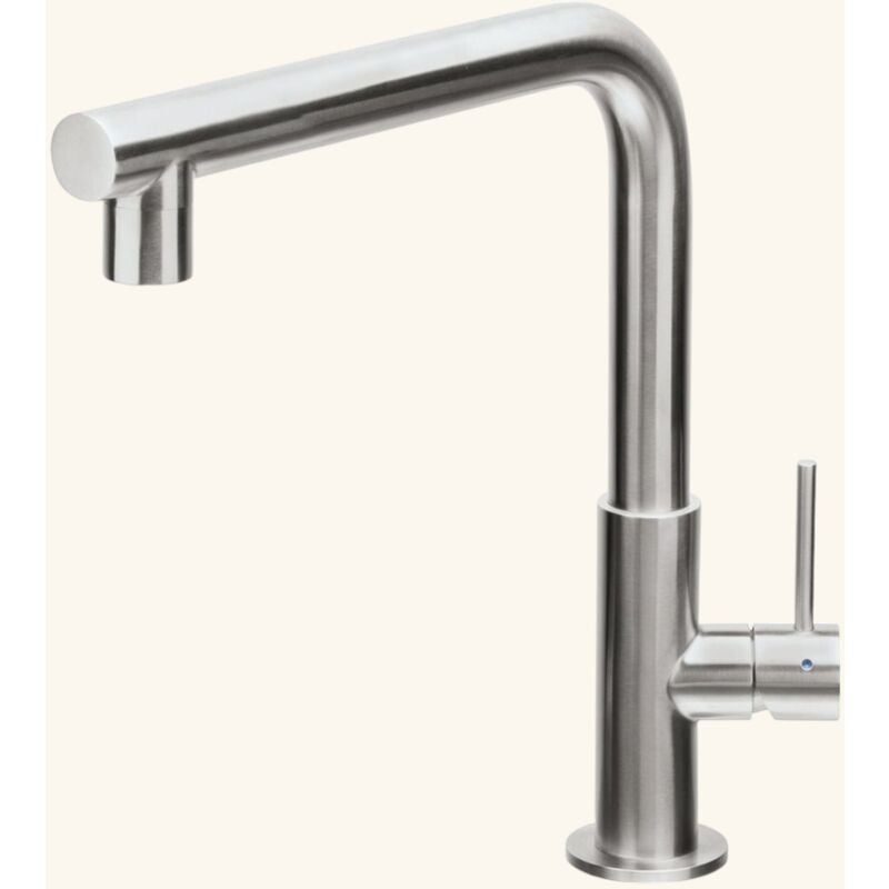 Robinet cuisine inox Luisina sarah