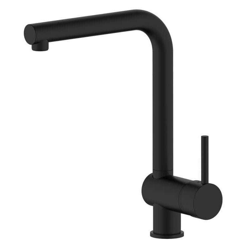 Luisina - Mitigeur RC261H 079 Noir - Black coloris