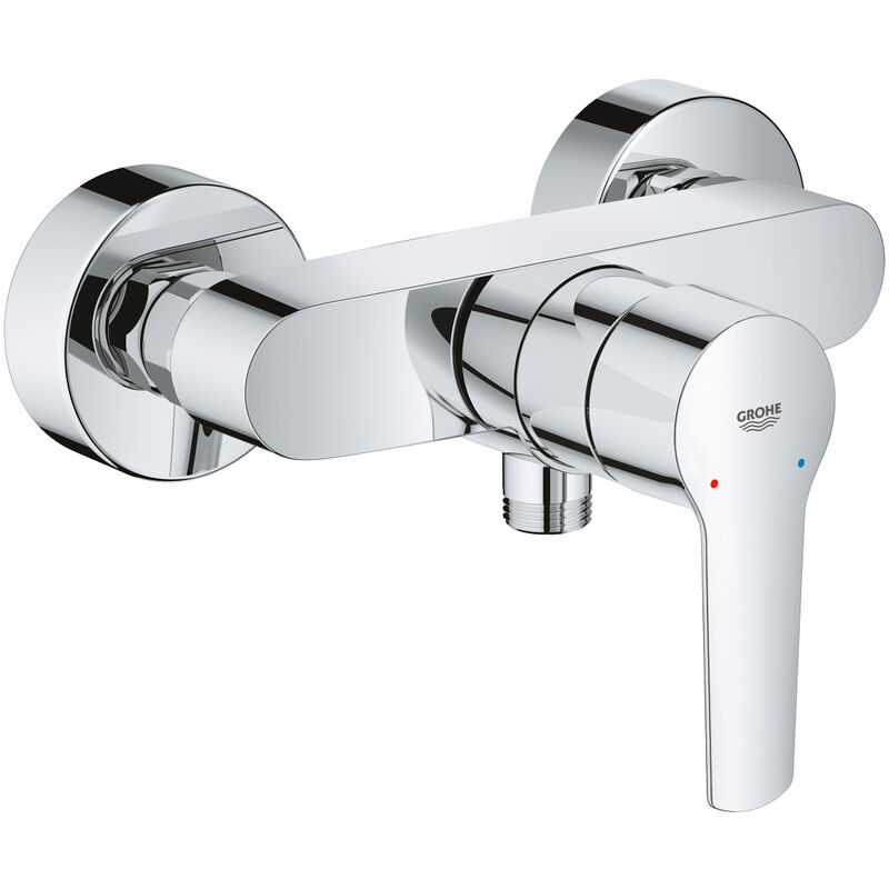 Mitigeur manuel Grohe quickfix douche