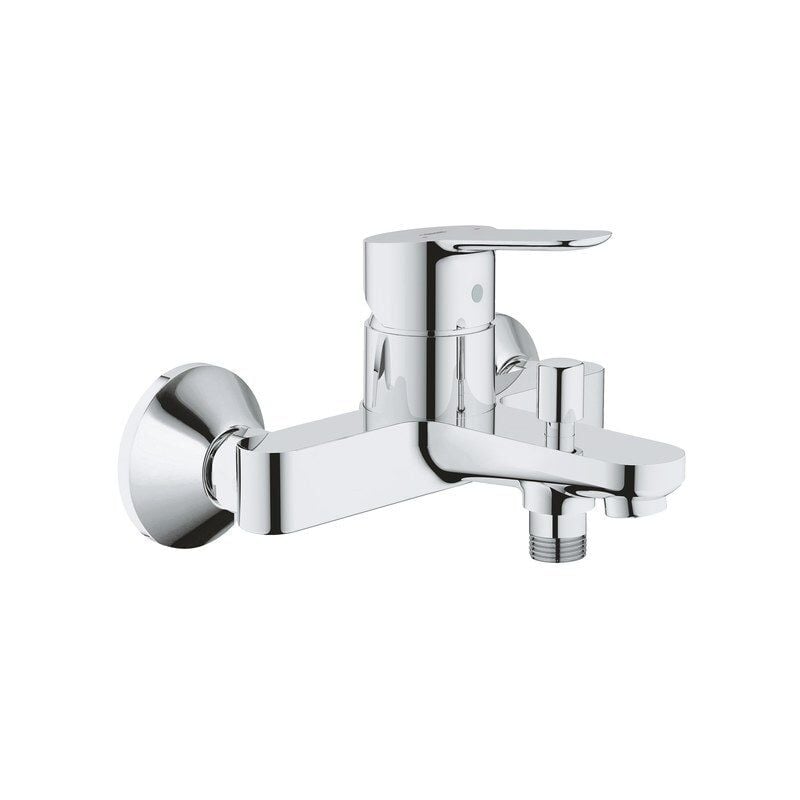 Mitigeur mécanique de baignoire, chrome brillant Start Clova - Grohe