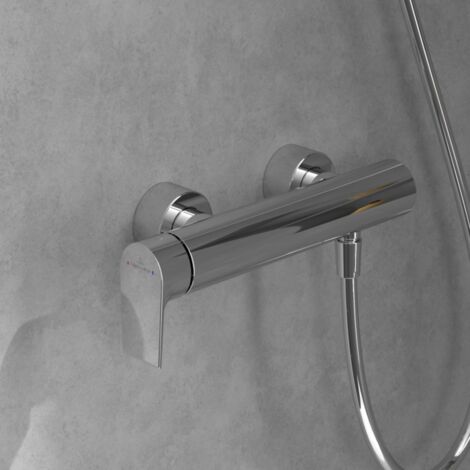 Mitigeur mécanique douche VILLEROY ET BOCH Liberty