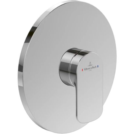 Mitigeur mécanique encastré VILLEROY ET BOCH O.novo