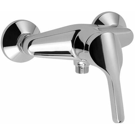 Mitigeur Modena Chrome Douche