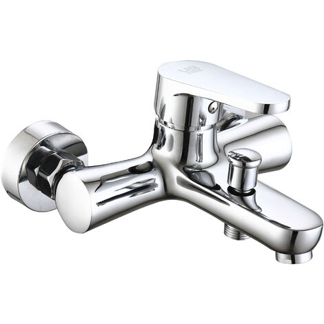 Mitigeur monocommande bain/baignoire sÃ©rie Alamo