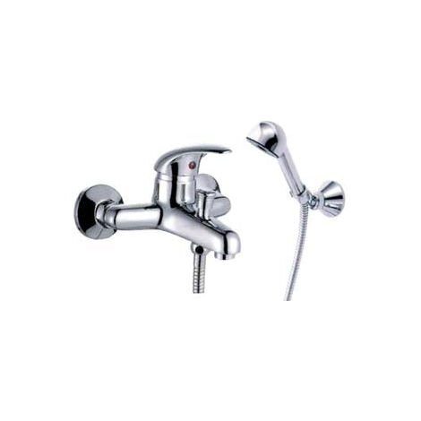 Mitigeur monocommande de bain série Start