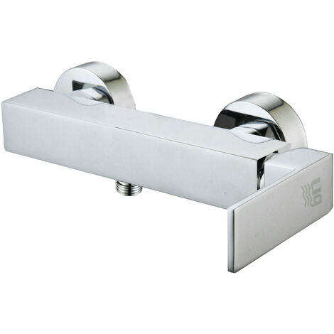 Mitigeur monocommande de douche sÃ©rie Encina