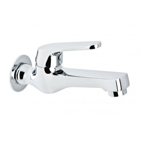Mitigeur monocommande de lavabo 1003 04 - GENEBRE