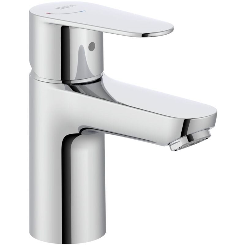 Roca - Mitigeur monocommande de lavabo Cold Start victoria plus