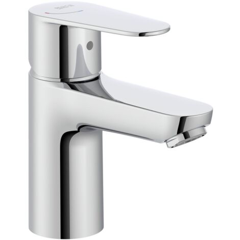 Mitigeur monocommande de lavabo Cold Start VICTORIA PLUS - ROCA