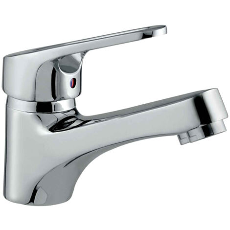 Mitigeur Monocommande De Lavabo De Salle De Bains