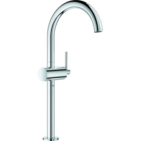 Mitigeur monocommande de lavabo Grohe Atrio, DN 15 XL-size,