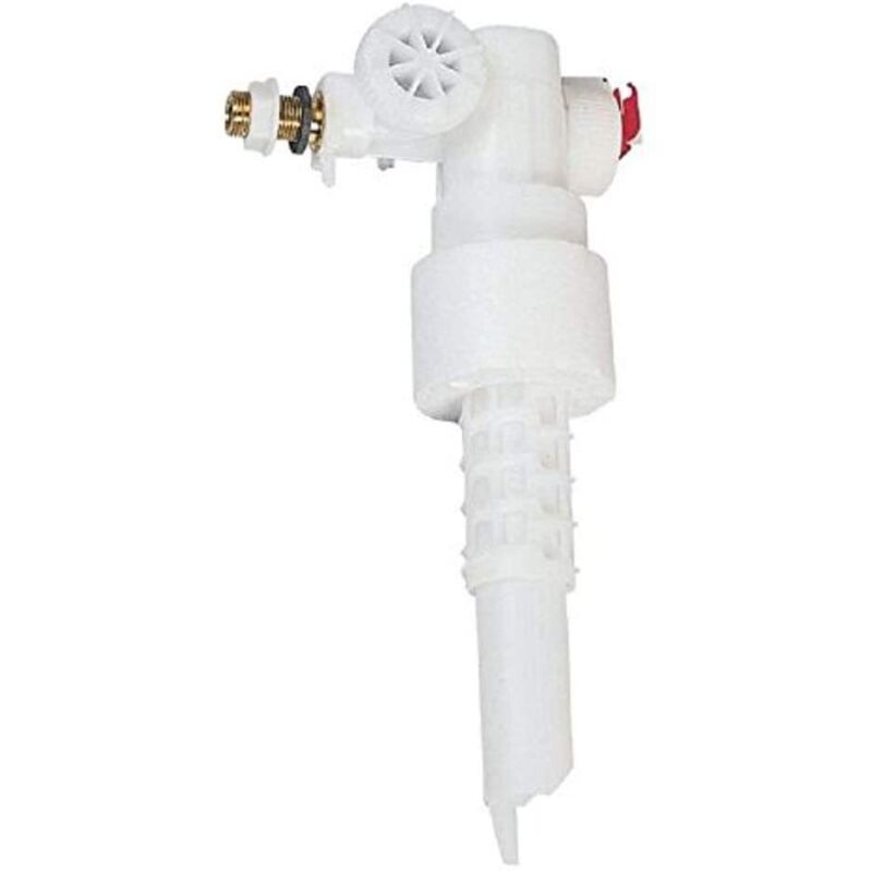 Duravit - C.1 Mitigeur monocommande de lavabo m - Chromé Brillant - sans vidage - C11020002010