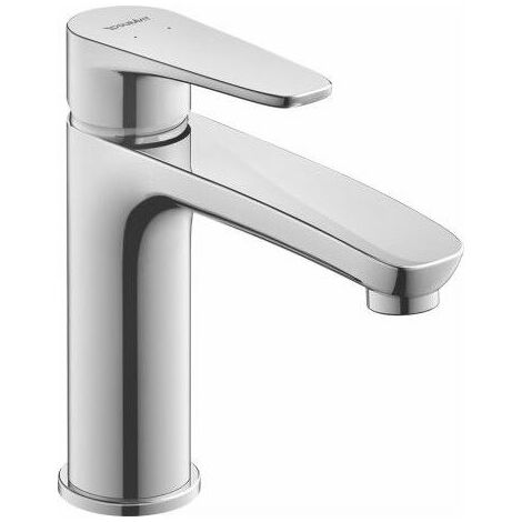 Mitigeur monocommande de lavabo M - SANS tirette et garniture de vidage - chromé