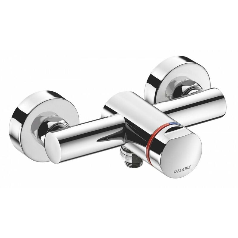 Tempomix 3 dche f3/4mitigeur