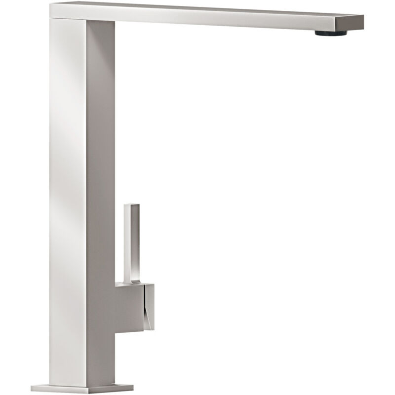 Villeroy&boch - Finera - Mitigeur d'évier, inox 927100LC