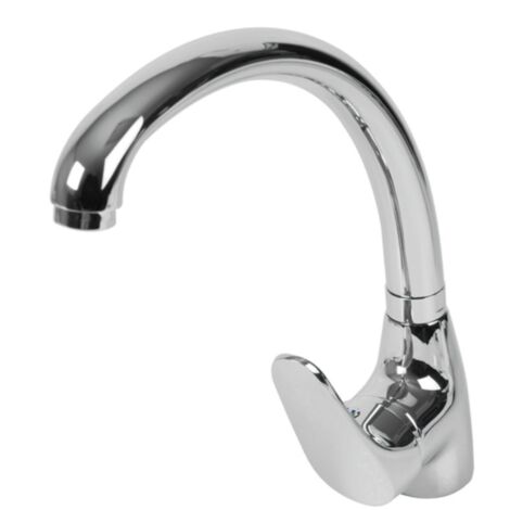 Mitigeur monocommande HABITEX Évier vertical Série Lorena - talla