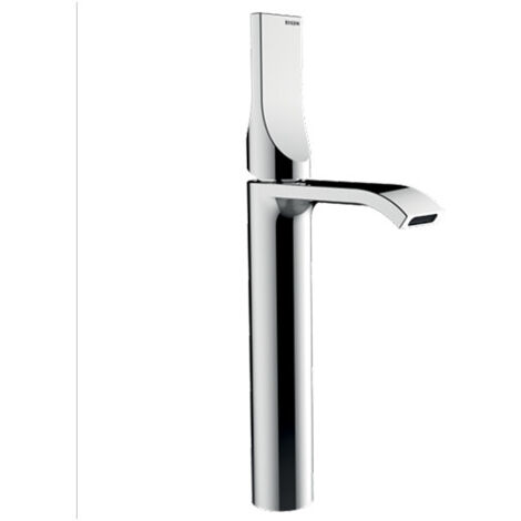 Mitigeur monocommande haut pour lavabo chromé Apice - Bossini E89602030