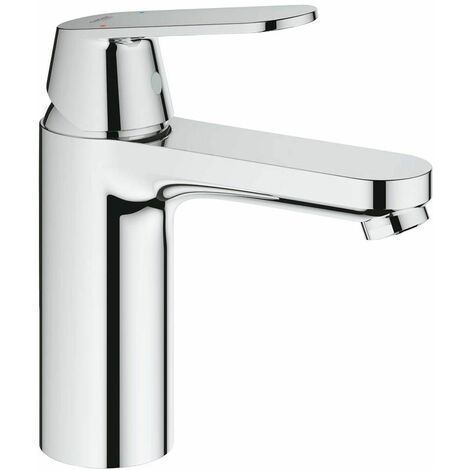 Mitigeur monocommande Lavabo GROHE Eurosmart Cosmopolitan 1/2'' - Taille M