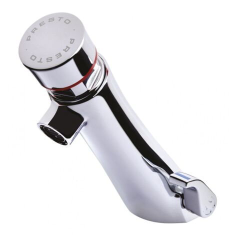 Mitigeur neo 15sec avec ra