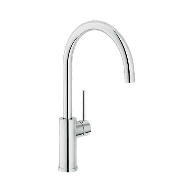 Nobili - Mitigeur Web WB00113CR - 000000 coloris