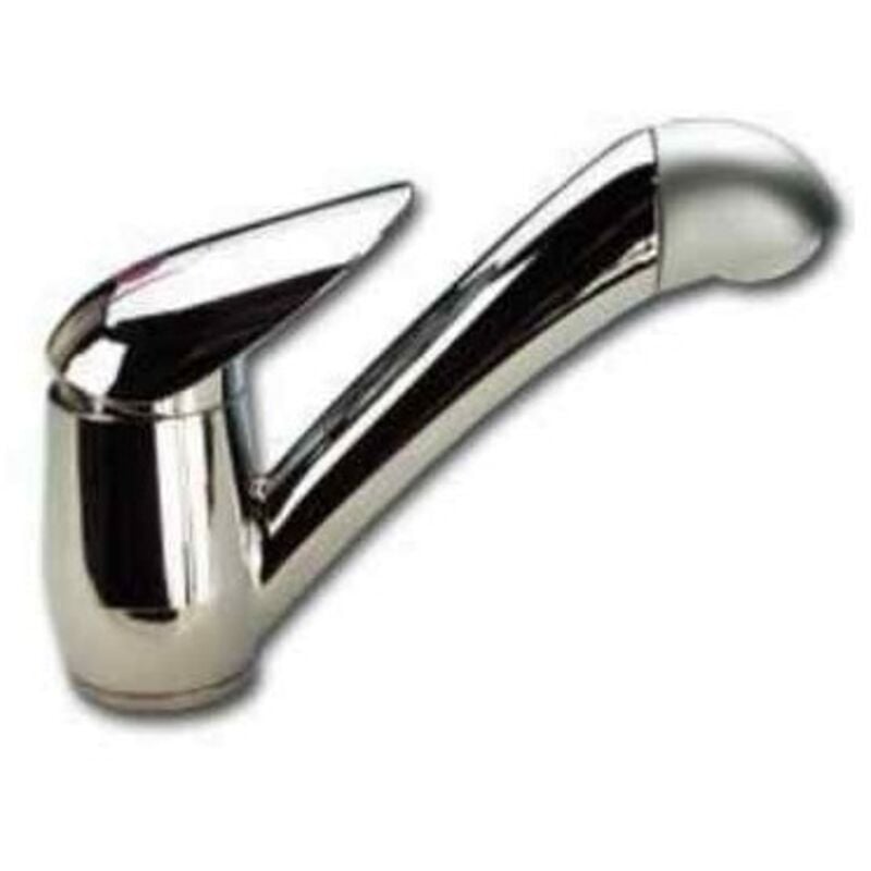 Imline - Mitigeur pelikan avec contacteur pour caravane et camping-car