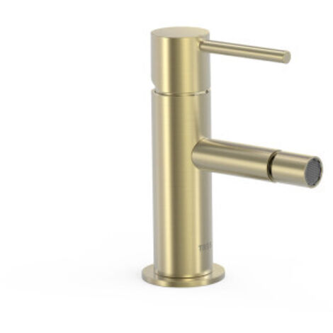 Mitigeur pour bidet Cava Doré - TRES 06212001CA