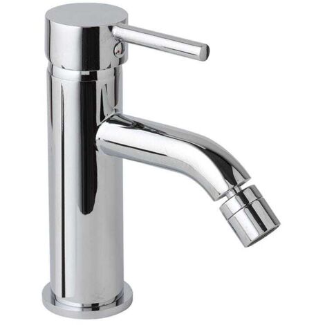 Mitigeur Pour Bidet Finition Chromée  Fassa