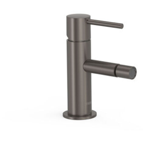 Mitigeur pour bidet Graphite - TRES 06212001GR