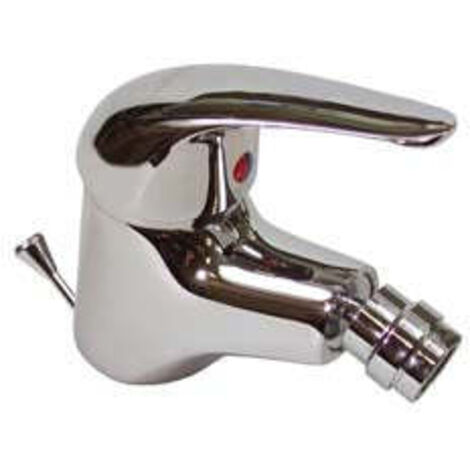 Mitigeur pour bidet + vidange Aglaia 02441