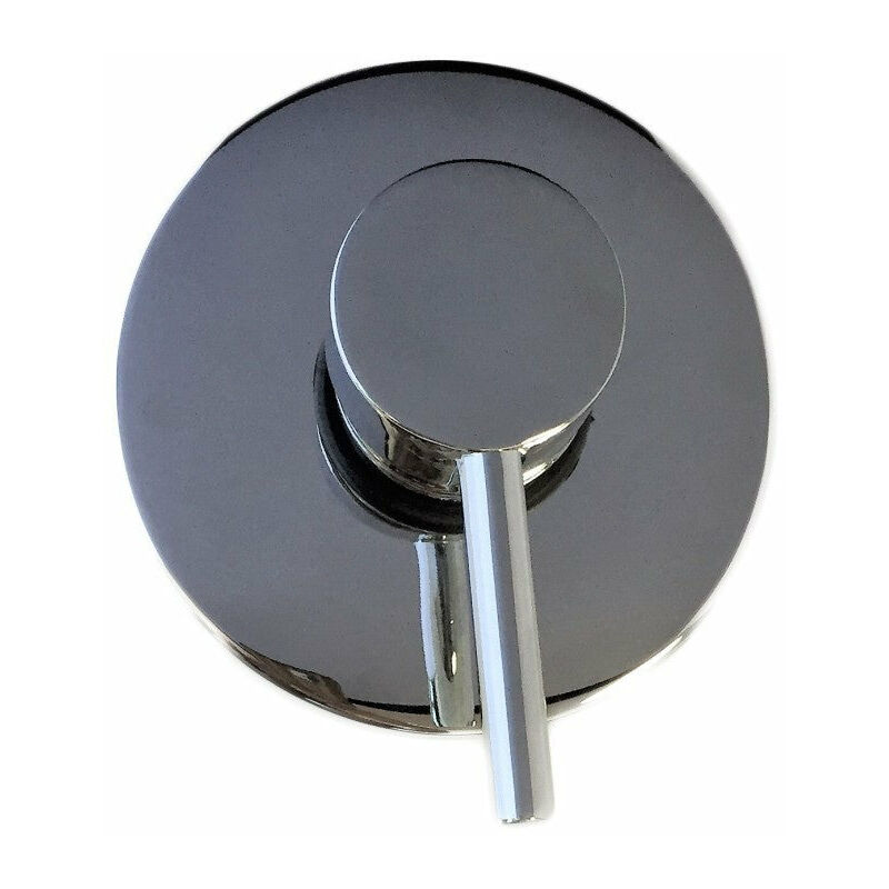 Mitigeur de douche à encastrer