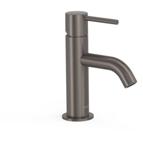Mitigeur pour lavabo Graphite - TRES 26290301GR
