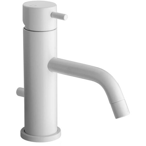 Mitigeur pour lavabo WHITEMAT TRIVERDE - CRISTINA ONDYNA TV22024