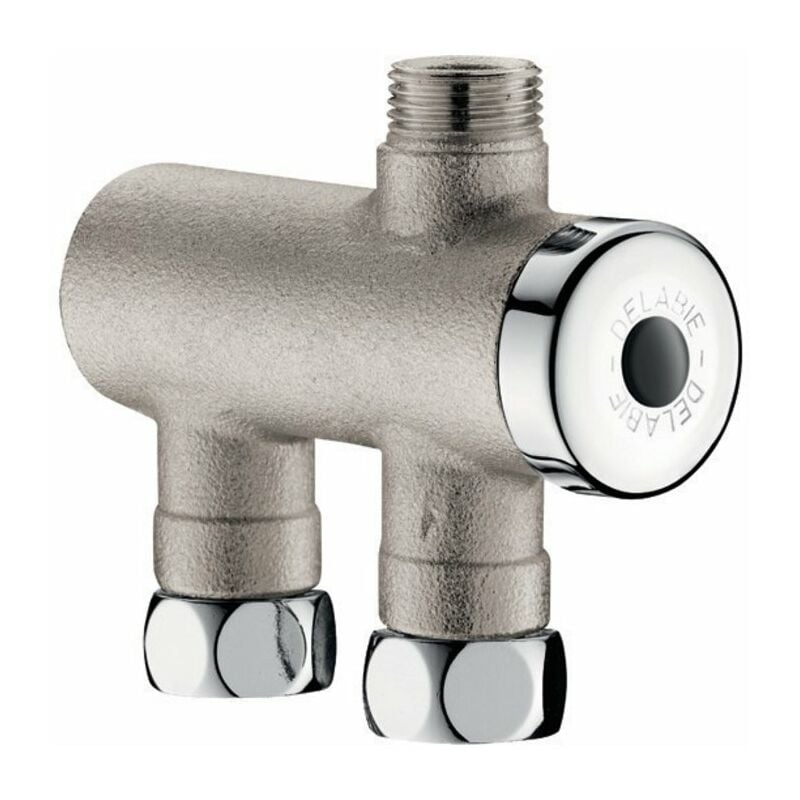 Mitigeur Premix Nano Delabie