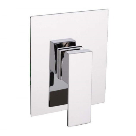 Mitigeur Rectangulaire Encastré Esy 52968