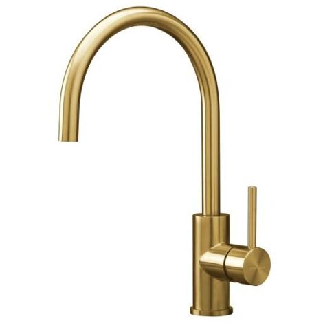Mitigeur Reginox Cano Gold II R38949 - 000000 coloris