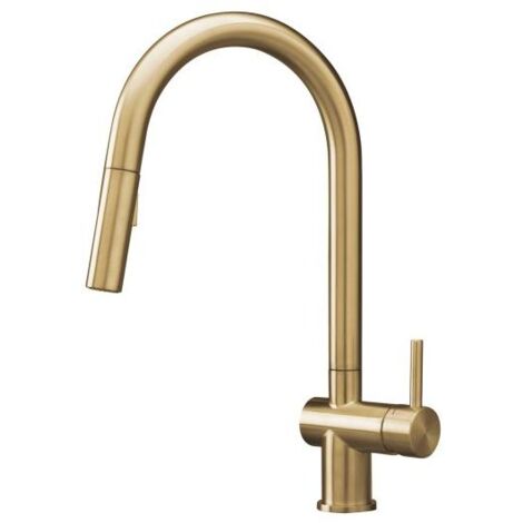 Mitigeur Reginox Flint Gold II R38833 - 000000 coloris